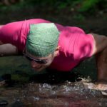 TOUGHRUN - Wasser