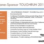 Sponsoring TOUGHRUN 2012 (1)